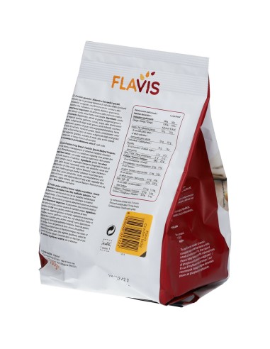 FLAVIS CROSTINI APROTEICI 150 G