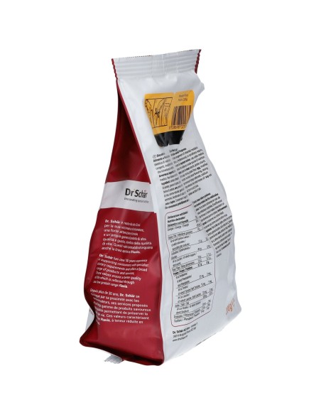 FLAVIS FROLLINI BISCOTTI APROTEICI 200 G