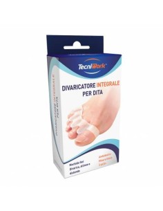 SEPARATORE INTEGRALE DITA 2 PEZZI