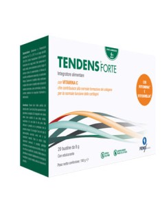 TENDENS FORTE 20 BUSTINE