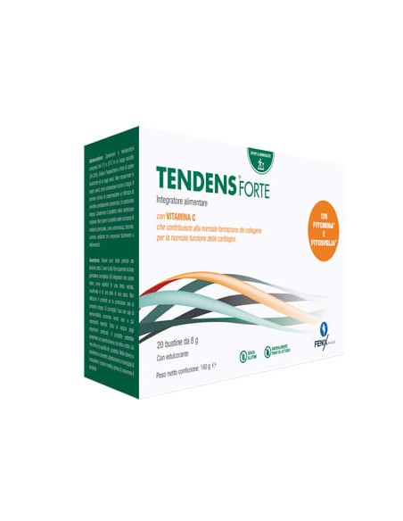 TENDENS FORTE 20 BUSTINE