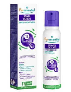 PURESSENTIEL SPRAY ARIA SONNI 200 ML