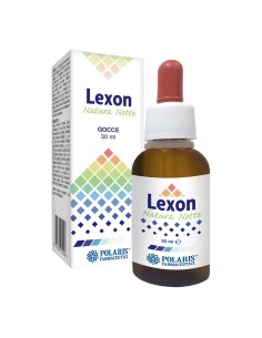 LEXON GOCCE 30 ML 2