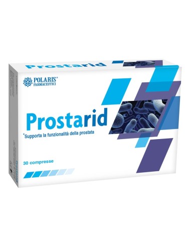 PROSTARID 30 PERLE