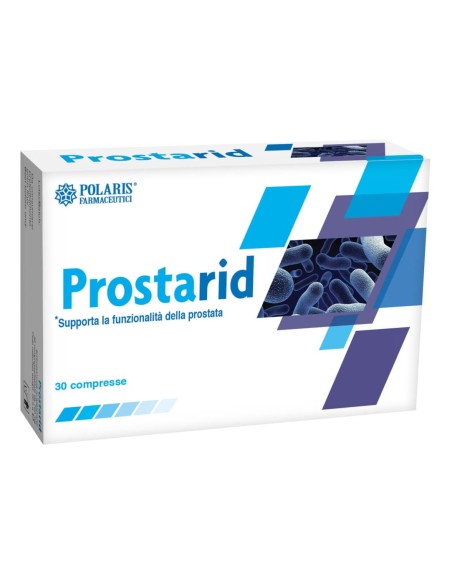 PROSTARID 30 PERLE