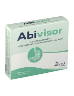 ABIVISOR 12 BUSTINE DA 2 G