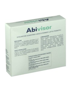 ABIVISOR 12 BUSTINE DA 2 G 2