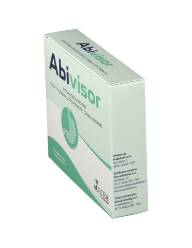 ABIVISOR 12 BUSTINE DA 2 G