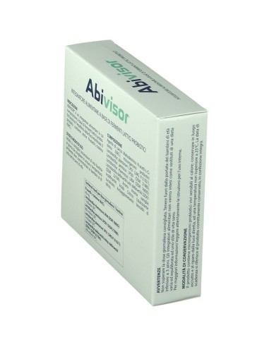ABIVISOR 12 BUSTINE DA 2 G