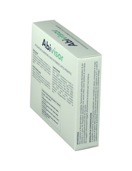 ABIVISOR 12 BUSTINE DA 2 G