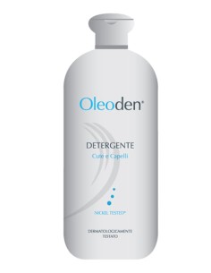 OLEODEN DETERGENTE CUTE/CAPELLI 500 ML