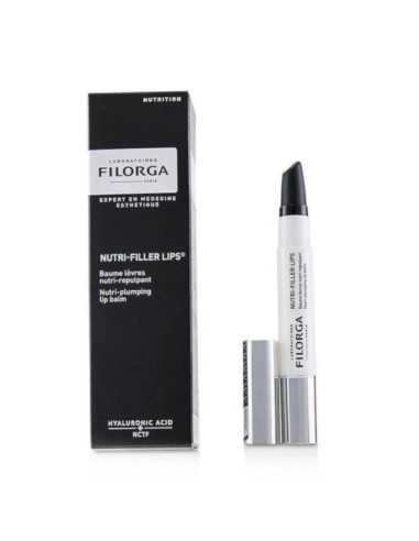 FILORGA NUTRI-FILLER LIPS 4 ML