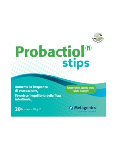 PROBACTIOL STIPS ITA 20 BUSTINE