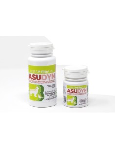 ASUDYN BARATTOLO 60 COMPRESSE 1200 MG