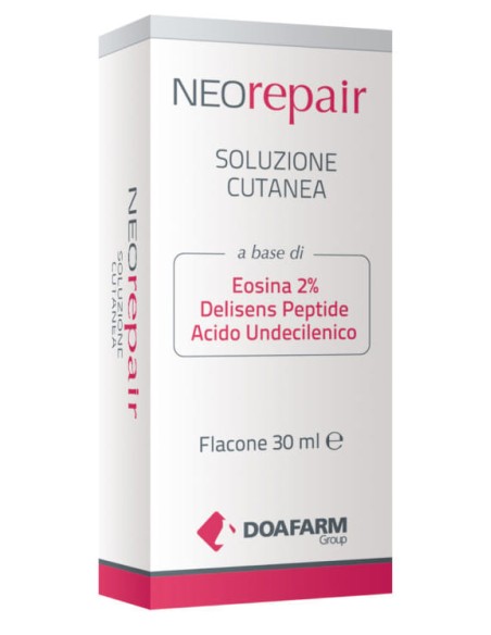 NEOREPAIR SOLUZIONE CUTANEA 30 ML