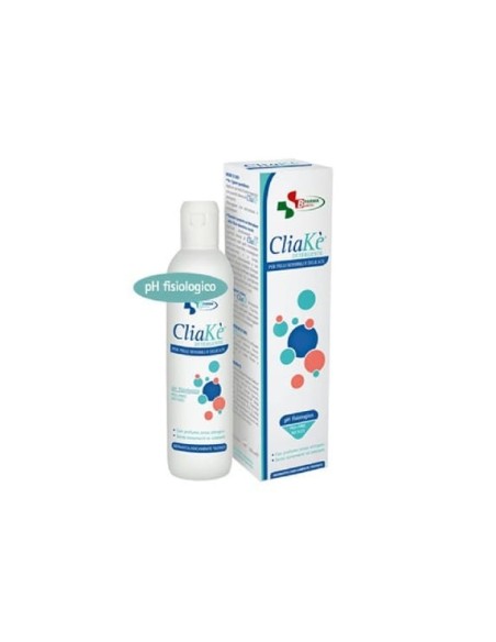 CLIATAKE DETERGENTE INTIMO SCHIUMA 150 ML