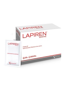 LAPIREN 20 BUSTINE