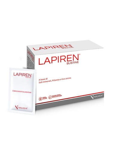 LAPIREN 20 BUSTINE