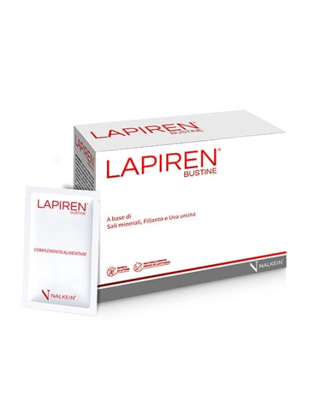 LAPIREN 20 BUSTINE