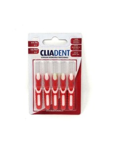 CLIADENT SCOVOLINO 5 PEZZI 0,9 MM