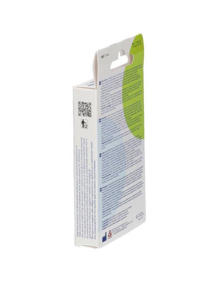 PROTEZIONE MASTER-AID FOOTCARE PER ALLUCE VALGO CON SEPARATORE DITA INTEGRATO 1 PEZZO D9