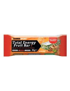 TOTAL ENERGY FRUIT BAR PISTACCHIO 35 G