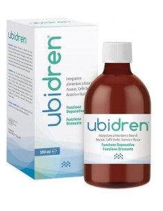 UBIDREN 300 ML