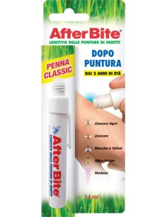 AFTER BITE PENNA LENITIVO 14 ML