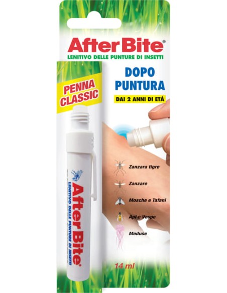 AFTER BITE PENNA LENITIVO 14 ML