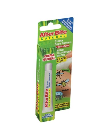 AFTER BITE CREMA NATURAL 20 ML