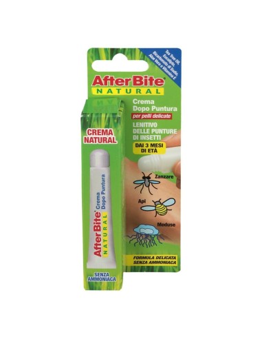 AFTER BITE CREMA NATURAL 20 ML