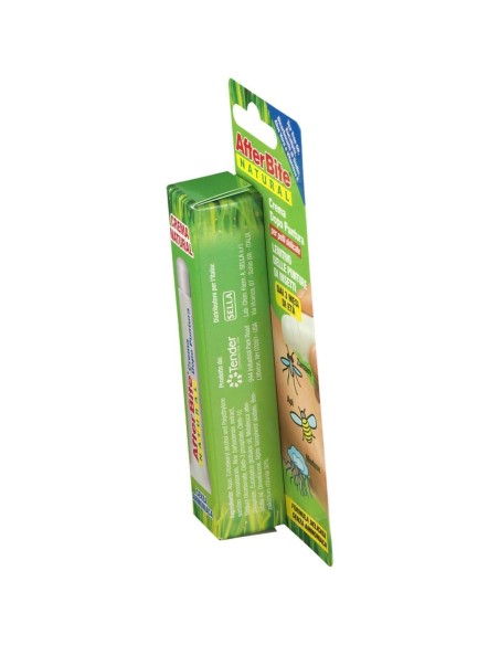 AFTER BITE CREMA NATURAL 20 ML