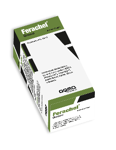 FERACHEL GOCCE 50 ML AROMA CILIEGIA