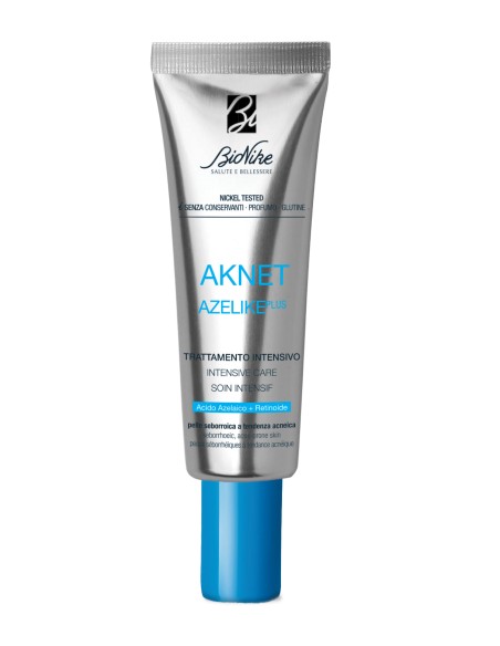 AKNET AZELIKE PLUS 30 ML