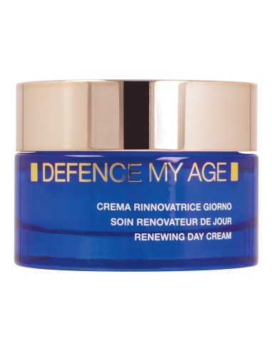 DEFENCE MY AGE CREMA GIORNO 50 ML