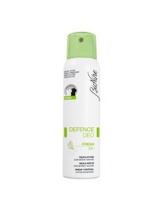 DEFENCE DEO FRESH SPRAY 150 ML