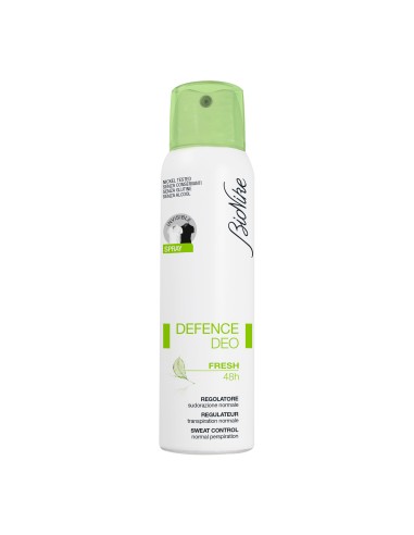 DEFENCE DEO FRESH SPRAY 150 ML