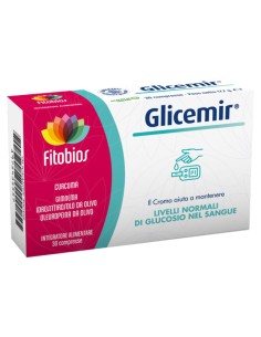 GLICEMIR 30 COMPRESSE