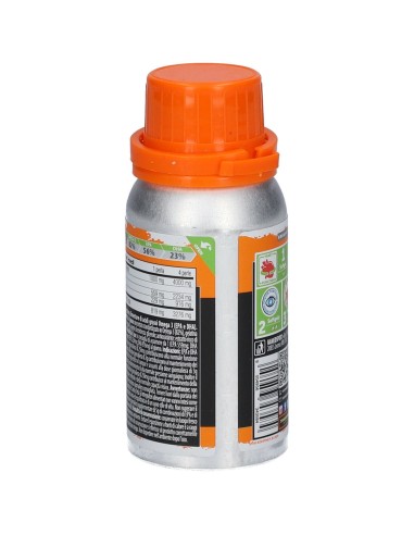 OMEGA 3 DOUBLE PLUS++ 60 SOFT GEL