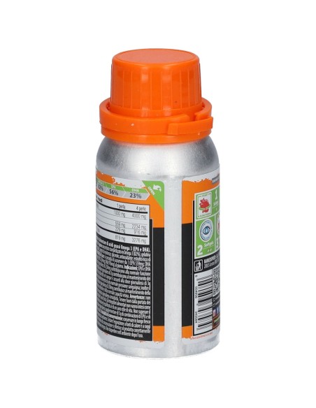 OMEGA 3 DOUBLE PLUS++ 60 SOFT GEL