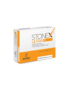 STONEX ULTRA 20 STICK PACK 10 ML