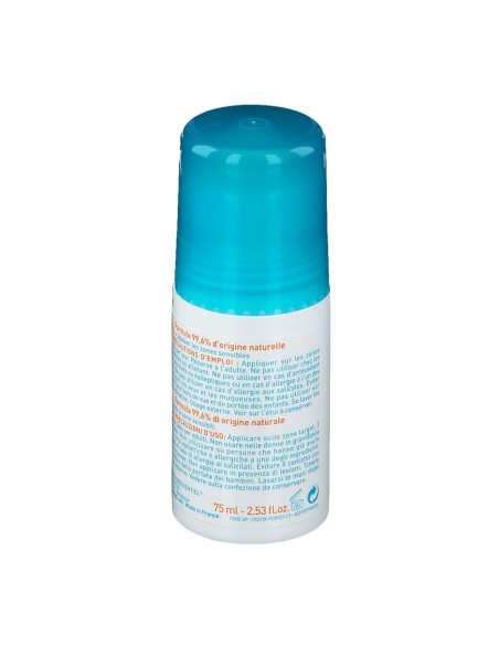 PURESSENTIEL ROLL CRYO ARTICOLAZIONI 75 ML
