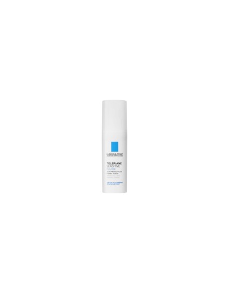 TOLERIANE SENSITIVE FLUIDO VISO 40 ML