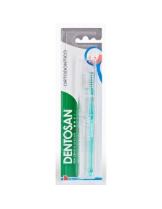 DENTOSAN TECH SPAZZOLINO ORTONDONTICO