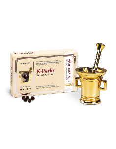 K PERLE 60 CAPSULE