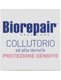 BIOREPAIR ORAL CARE COLLUTORIO ALTA INTENSITA' CON ANTIBATTERICO PROTEZIONE GENGIVE 500 ML 2