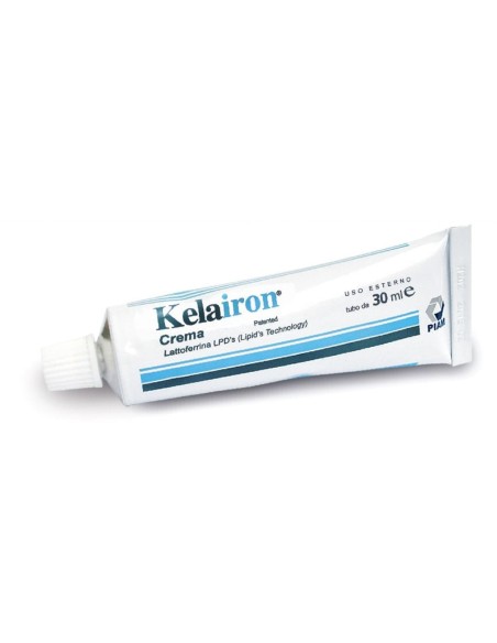KELAIRON CREMA 30 ML