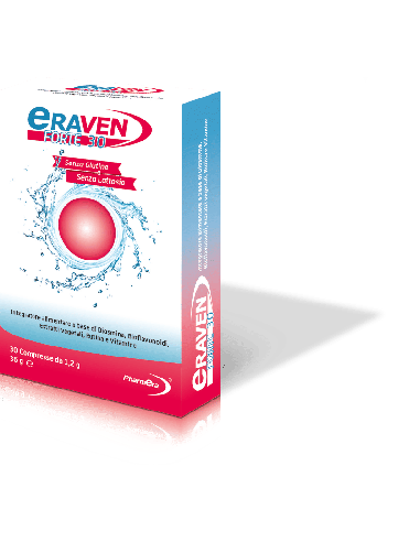 ERAVEN FORTE 30 COMPRESSE