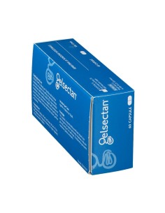GELSECTAN 60 CAPSULE 2