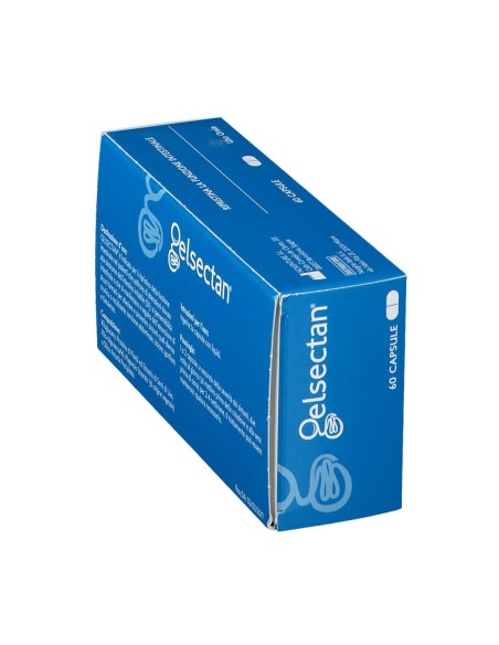 GELSECTAN 60 CAPSULE